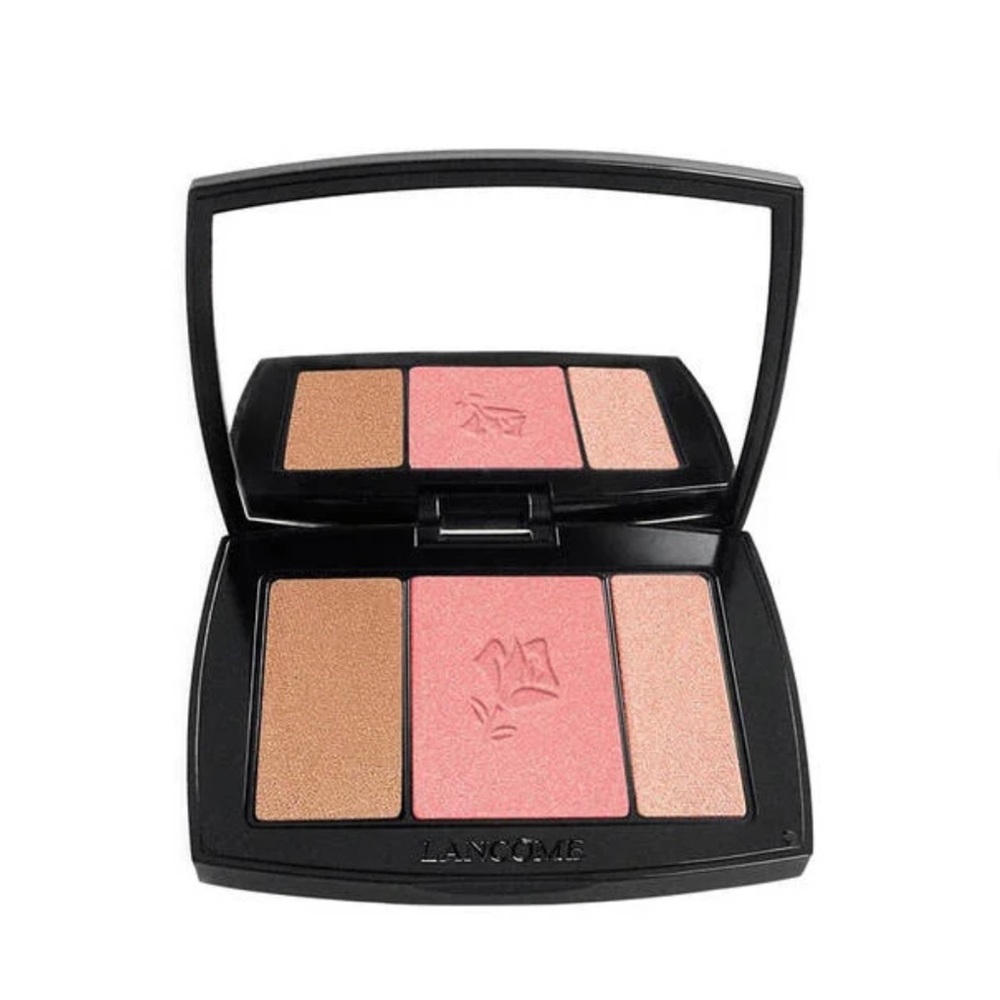 Lancôme blush subtil palette in Nectar Lace- NEW- sold out on website - Picture 4 of 4